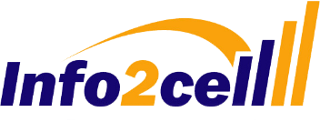 Info2Cell_logo