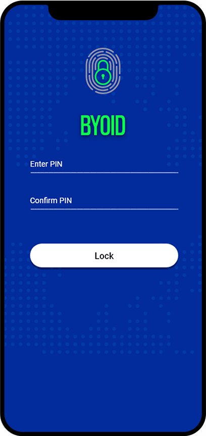 BYOID