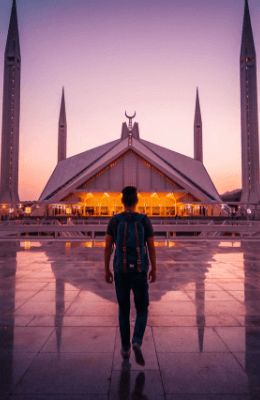 Islamabad