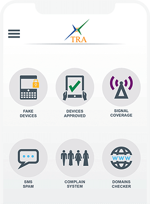 Telecommunication Regulatory Authority