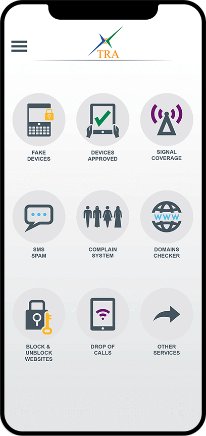 Telecommunication Regulatory Authority