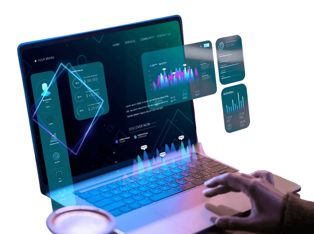 Enterprise Software Development