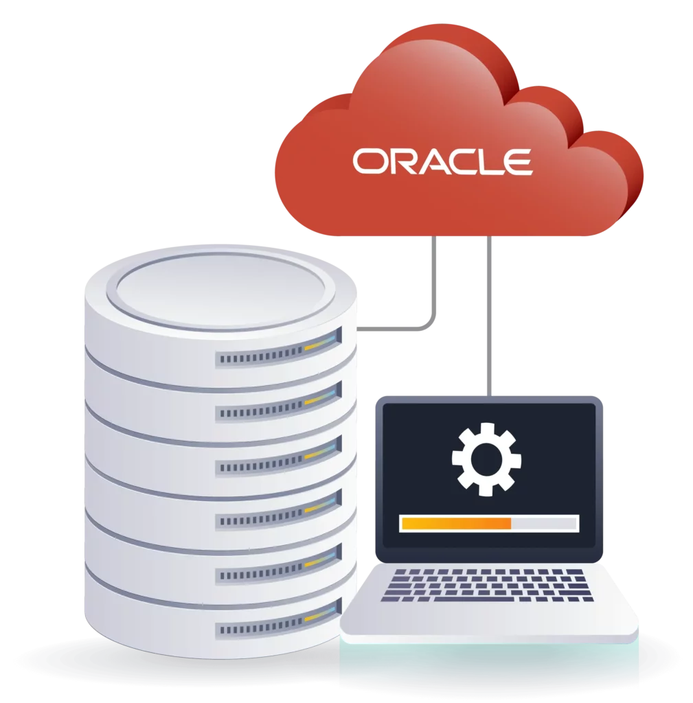 Oracle Managed Services